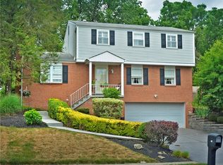 109 Westminster Dr, Monroeville, PA 15146
