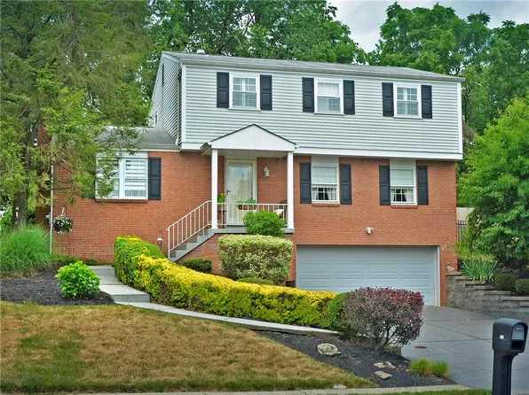 109 Westminster Dr, Monroeville, PA 15146