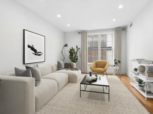 25 Lexington Avenue image 1 of 6