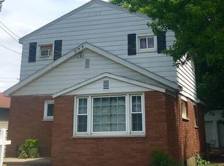 72 Braintree St, Albany, NY 12205