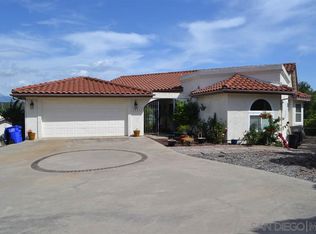 15542 Vista Vicente Dr, Ramona, CA 92065