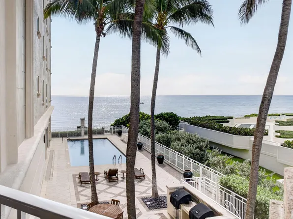 5310 N OCEAN Drive #301, Singer Island, FL 33404