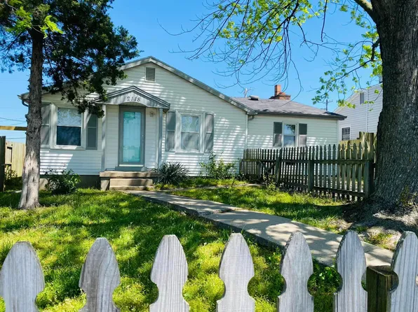 2118 Merriwether St, Cape Girardeau, MO 63703