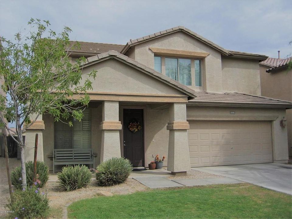 1st image of 1144 W Desert Valley Dr