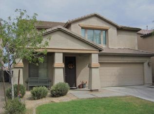 1144 W Desert Valley Dr, San Tan Valley, AZ 85143