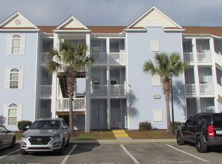 111 Fountain Pointe Ln UNIT 201, Myrtle Beach, SC 29579