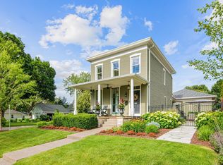 4930 Morehead Ave, White Bear Lake, MN 55110