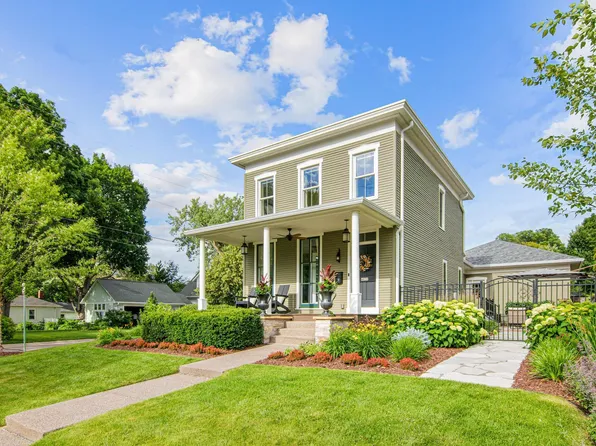 4930 Morehead Ave, White Bear Lake, MN 55110