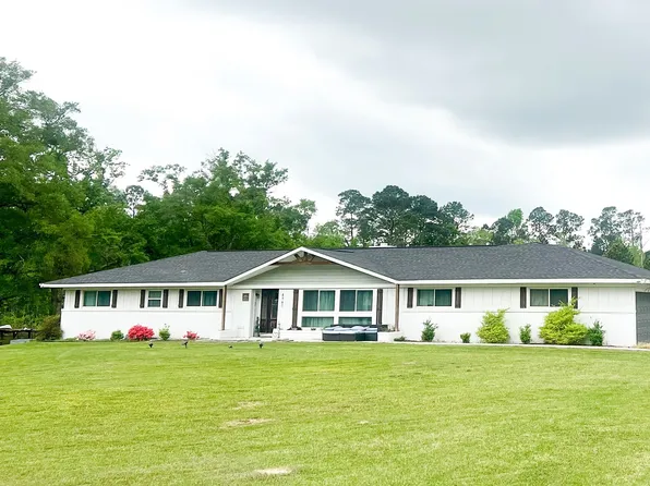 4947 W Main St, Soperton, GA 30457