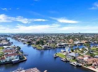 101 SW 50th St, Cape Coral, FL 33914