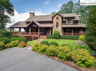 595 Autumn Path, Banner Elk, NC 28604