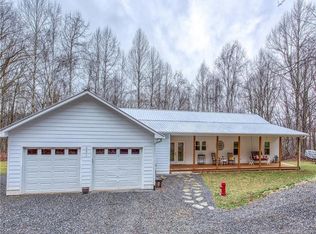 251 Balsam Meadows Rd, Waynesville, NC 28786