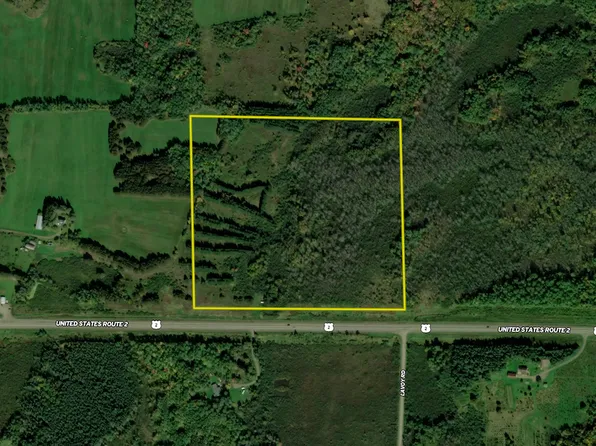 Highway 2, Brookston, MN 55711