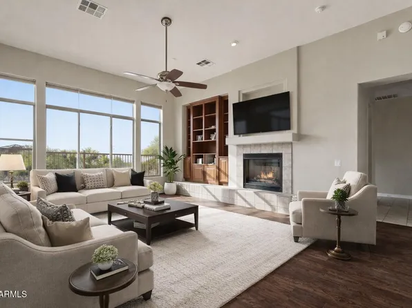 1524 W MOODY Trail, Phoenix, AZ 85041