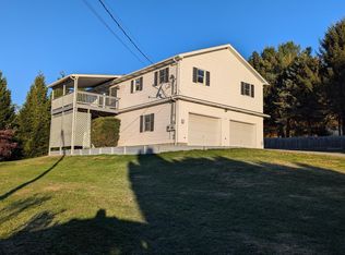 516 N Spruce Aly, Aaronsburg, PA 16820