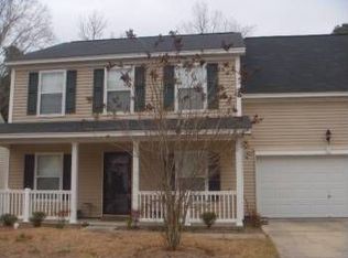 8629 Madelyn St, North Charleston, SC 29406