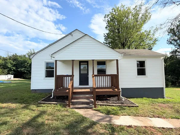 197 Tyree Cir, Madison Heights, VA 24572