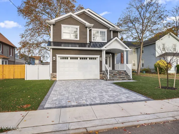 211 Rockwell Avenue, Long Branch, NJ 07740