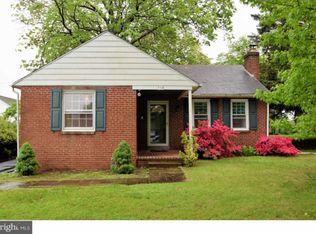716 Hamilton St, Norristown, PA