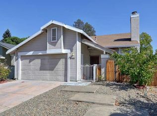 8485 Sunnybrae Dr, Sacramento, CA
