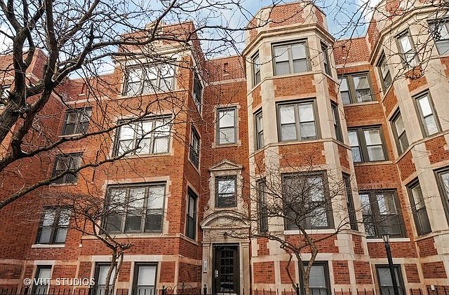 1st image of 954 W Belle Plaine Ave APT 1E