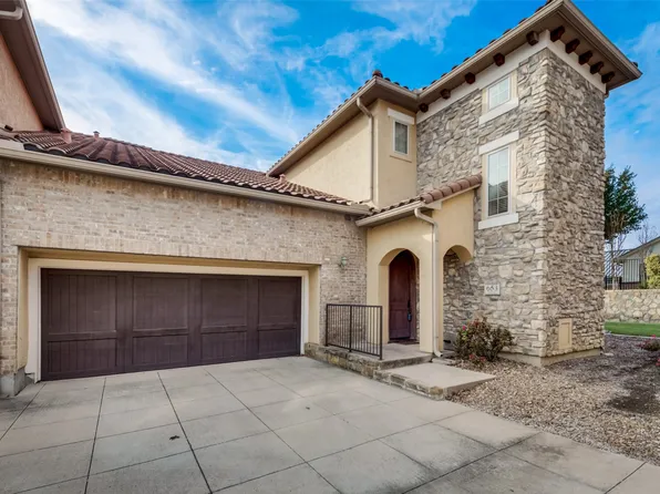 653 Via Ravello, Irving, TX 75039