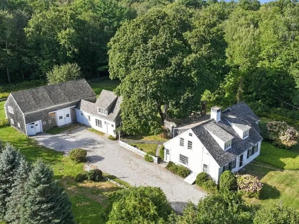 448 River St, Norwell, MA 02061