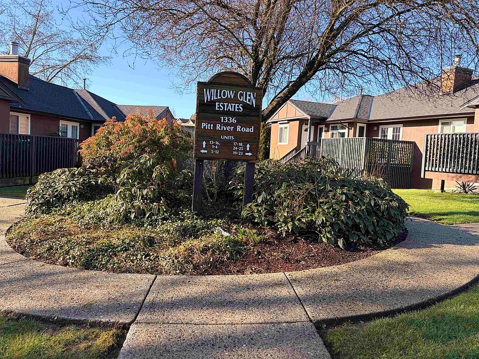 1st image of 1336 Pitt River Rd #4