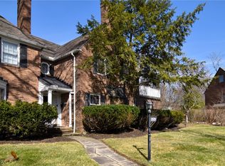3519 Townley Rd, Shaker Heights, OH 44122