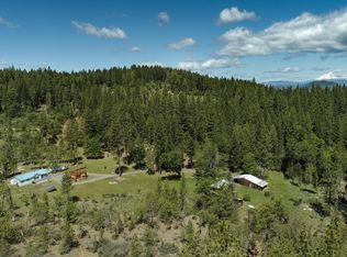 15221 Phillips Rd, Oak Run, CA 96069