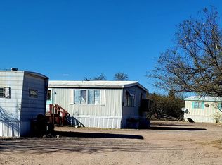 4550 W Los Reales Rd, Tucson, AZ 85746