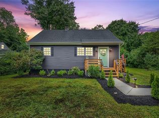 505 Circle Ln, Newburgh, NY 12550
