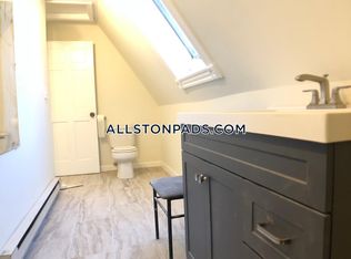 57 Quint Ave #A02, Allston, MA 02134