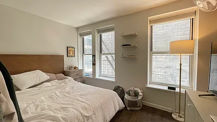 Rented by Strivers Management Group Corp (Brokerage)