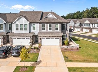 308 Kephart Way, Holly Springs, NC 27540