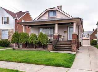 5020 E 110th St, Garfield Heights, OH