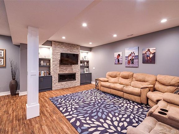 4th image of 5689 Thomas Dr