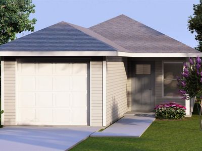 3040 N 36th Ave, Milton, FL, 32583