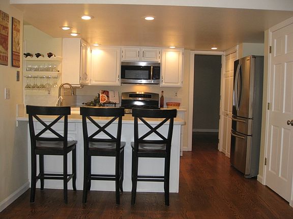Open Kitchen