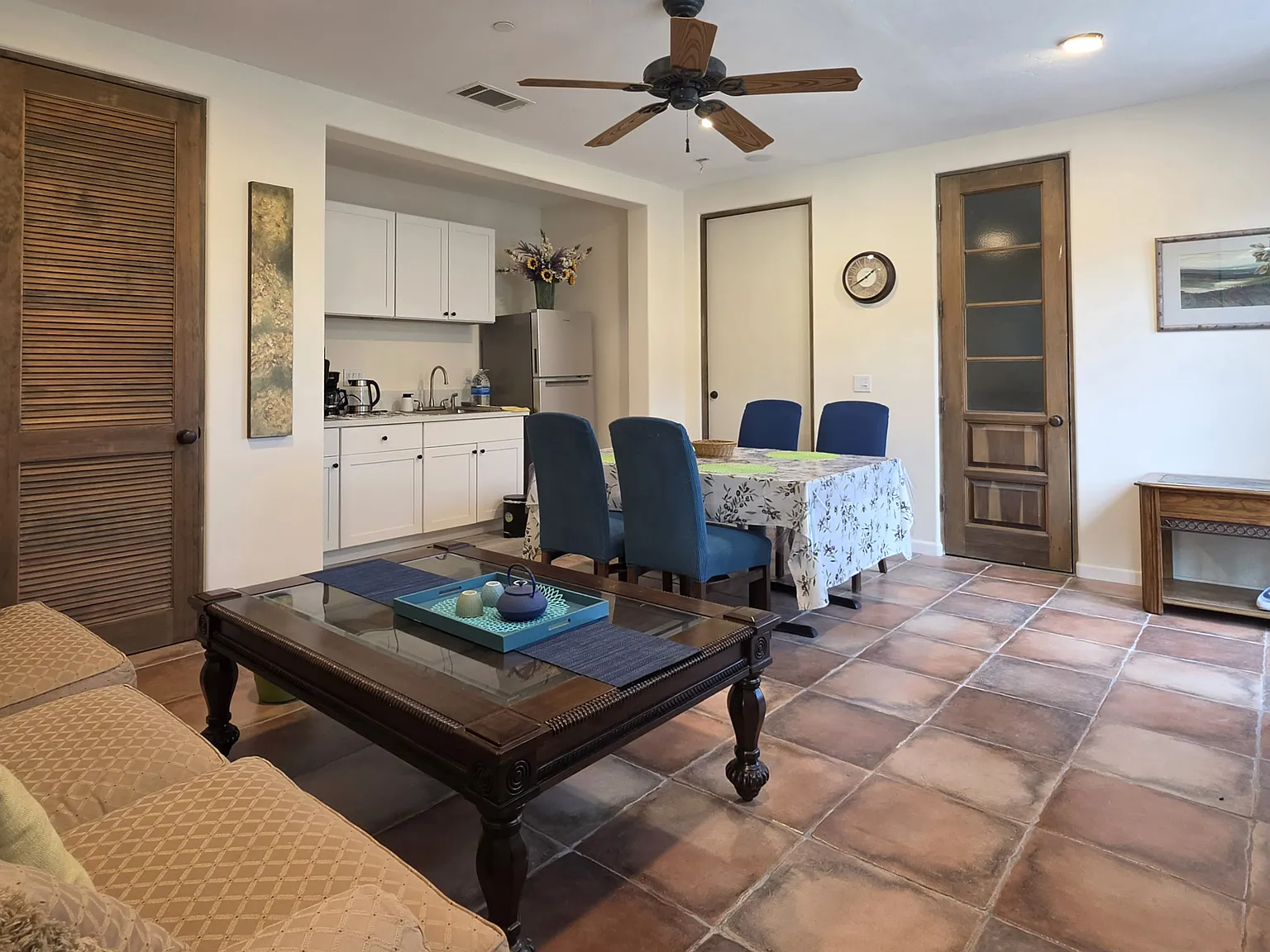 1 bed, 580 sqft, $2,100 — Photo 2