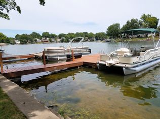 187 Anchor Cir, Lake Tapawingo, MO 64015