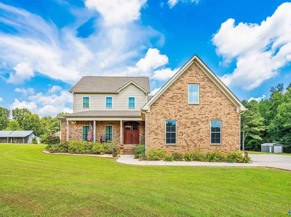 25956 Hunter Gates Rd, Lester, AL 35647