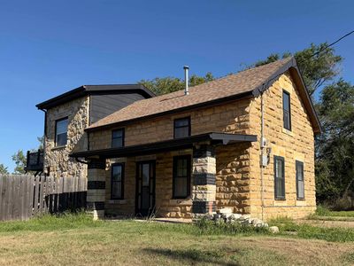 1303 Cedar St, Victoria, KS, 67671
