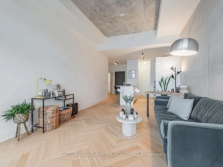 608 Richmond St W #1304 — Photo 17