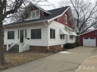 608 N Main St, Morton, IL 61550