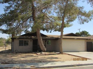1217 W Iowa Ave, Ridgecrest, CA 93555