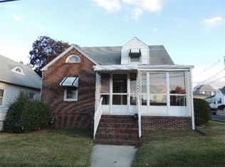 126 George St, South River, NJ
