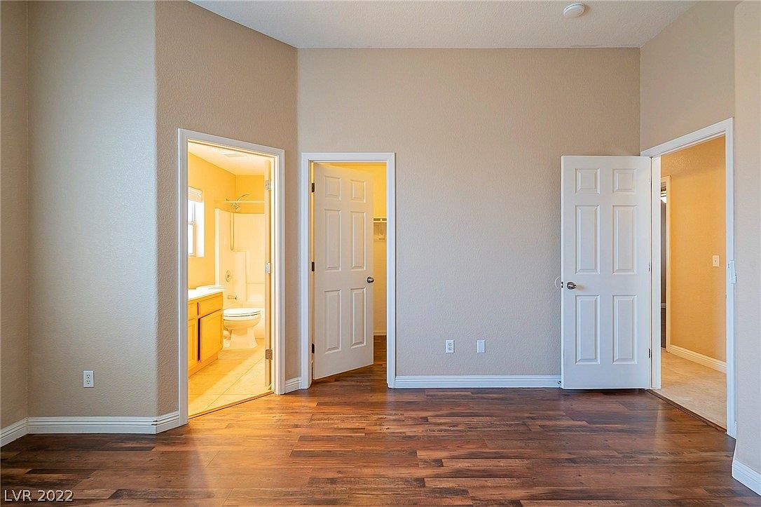 North Las Vegas, NV 89031