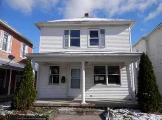 225 S Wayne St, Piqua, OH 45356