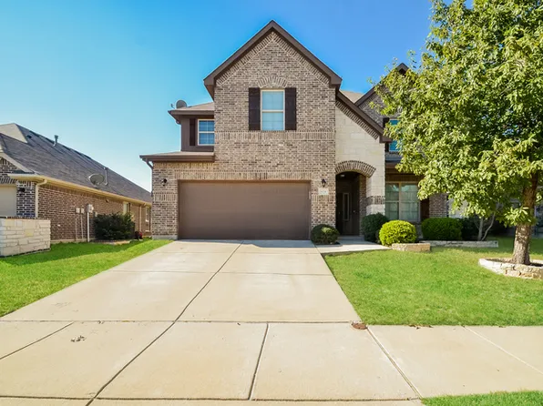 604 Kinghaven Dr, Little Elm, TX 75068